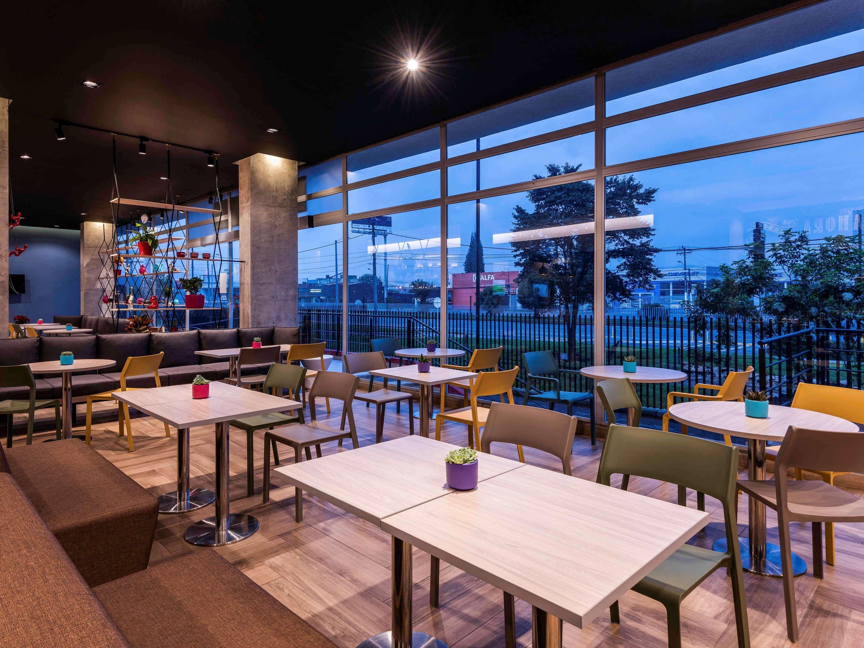 Ibis Chia Hotel Exterior foto